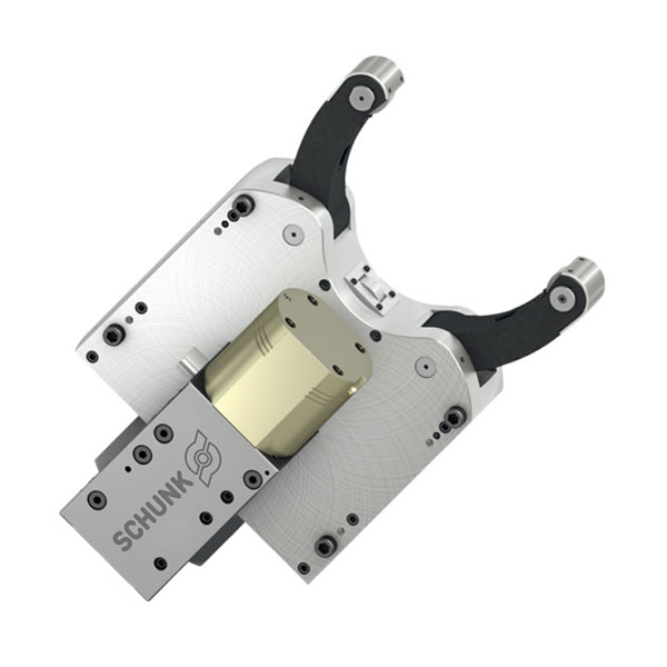 SCHUNK雄克THL-S plus中心架 SCHUNK雄克THL-S plus中心架